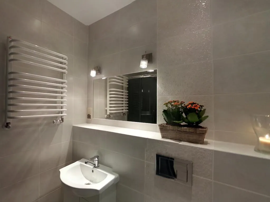 Kwatera prywatna Apartament Sopot Baltic Polska
