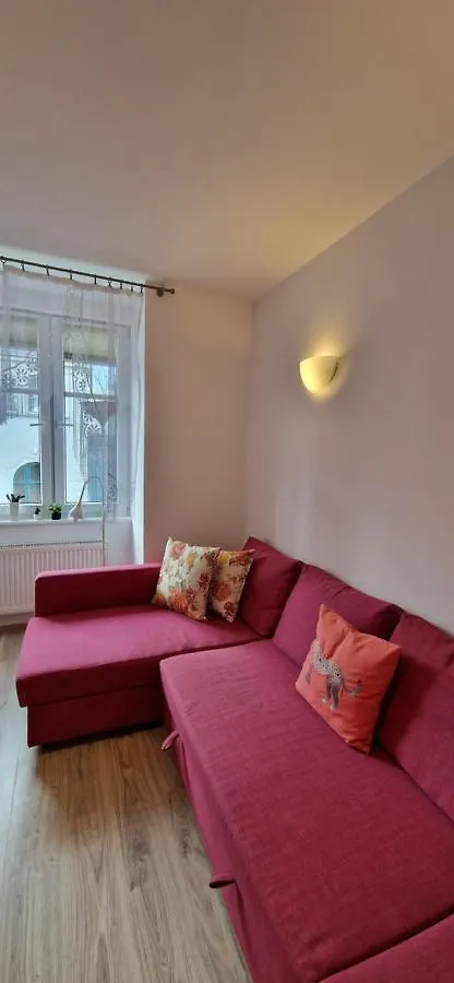 Apartament Sopot Baltic 0*,