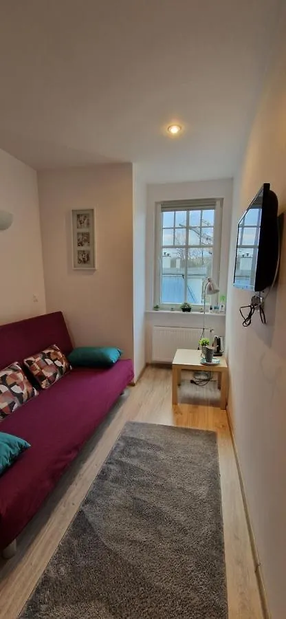 Apartament Sopot Baltic Kwatera prywatna