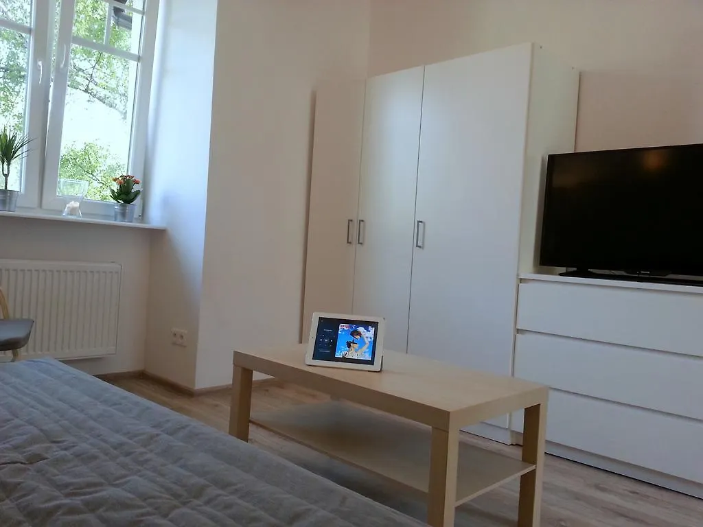 Kwatera prywatna Apartament Sopot Baltic
