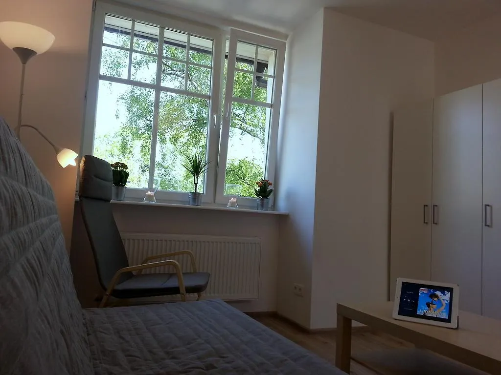 Apartament Sopot Baltic 0*,
