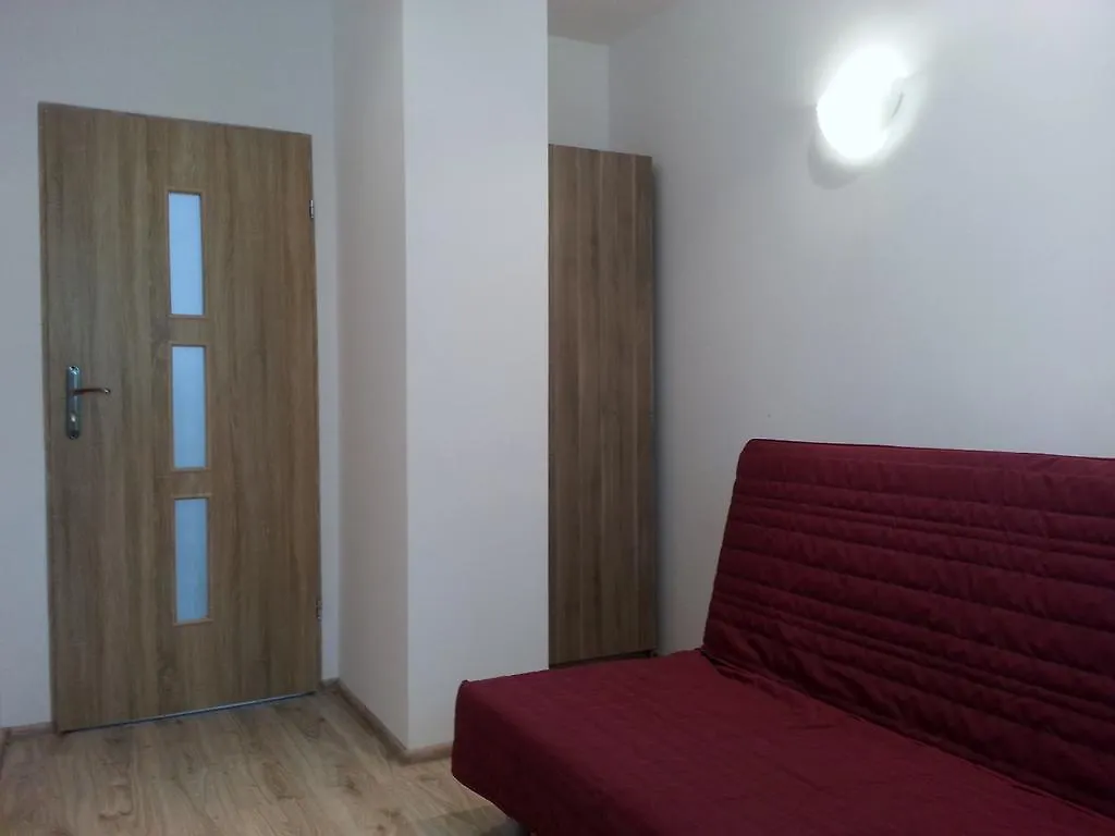 Apartament Sopot Baltic