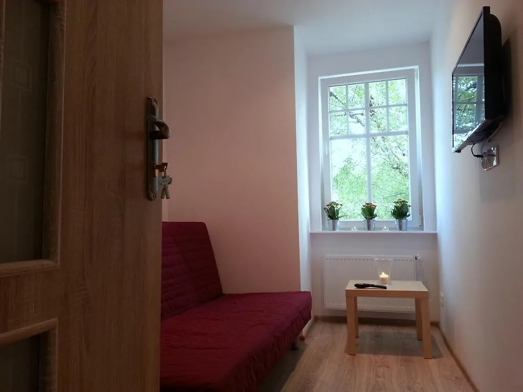 Apartament Sopot Baltic
