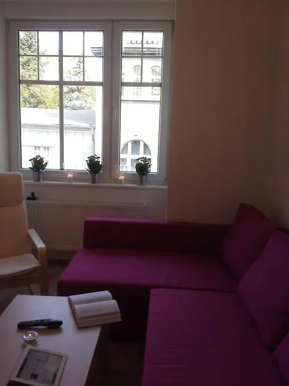 Kwatera prywatna Apartament Sopot Baltic Polska