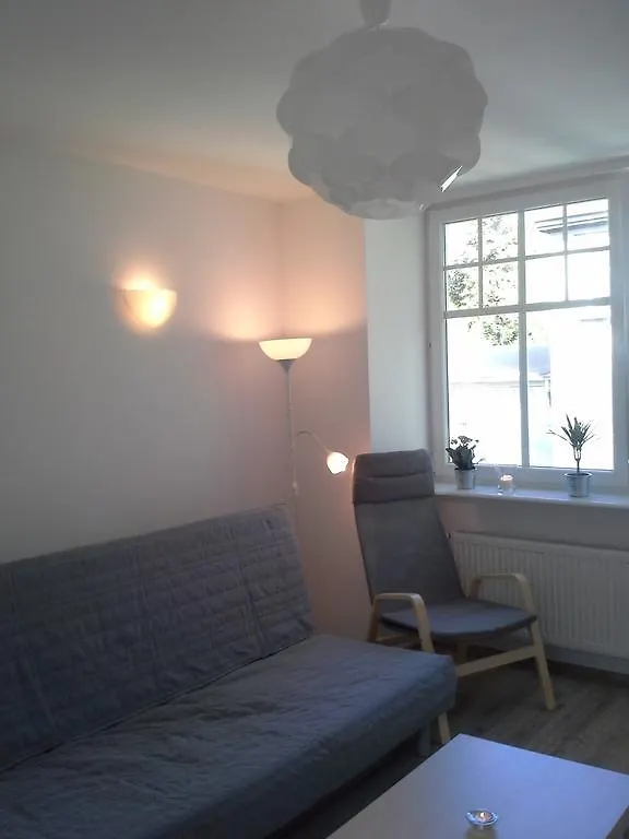 Apartament Sopot Baltic Kwatera prywatna