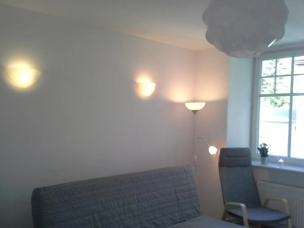 Apartament Sopot Baltic