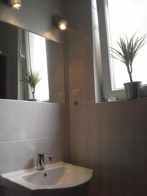 Apartament Sopot Baltic