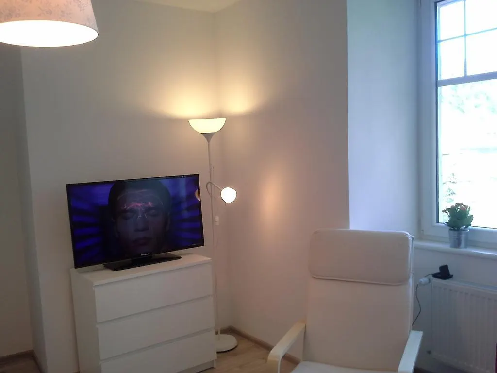 Apartament Sopot Baltic