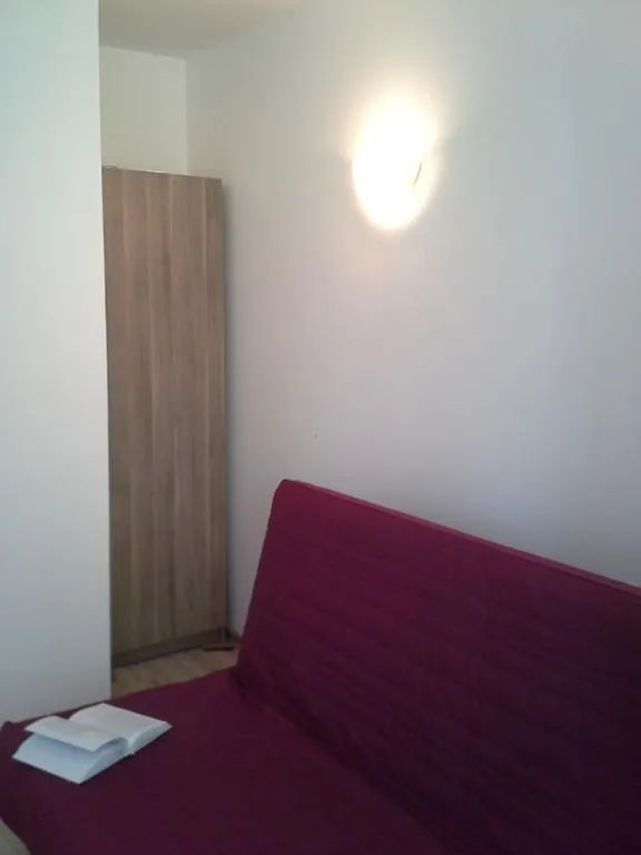 Apartament Sopot Baltic Polska