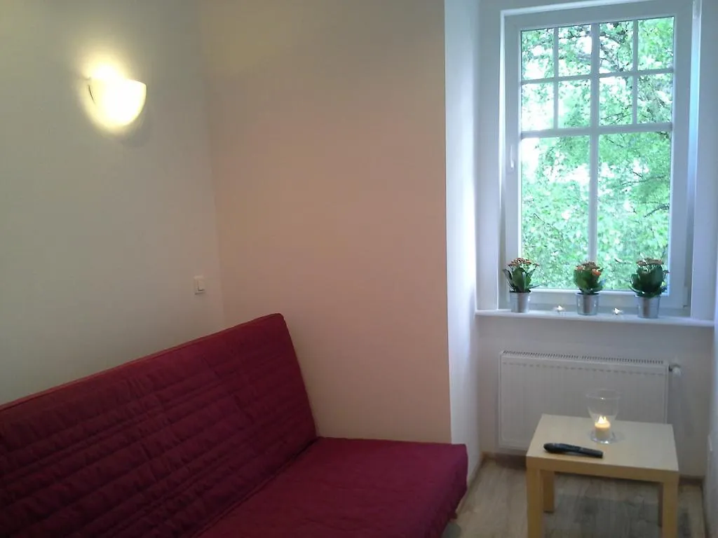 Kwatera prywatna Apartament Sopot Baltic
