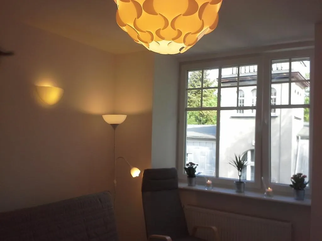 Kwatera prywatna Apartament Sopot Baltic