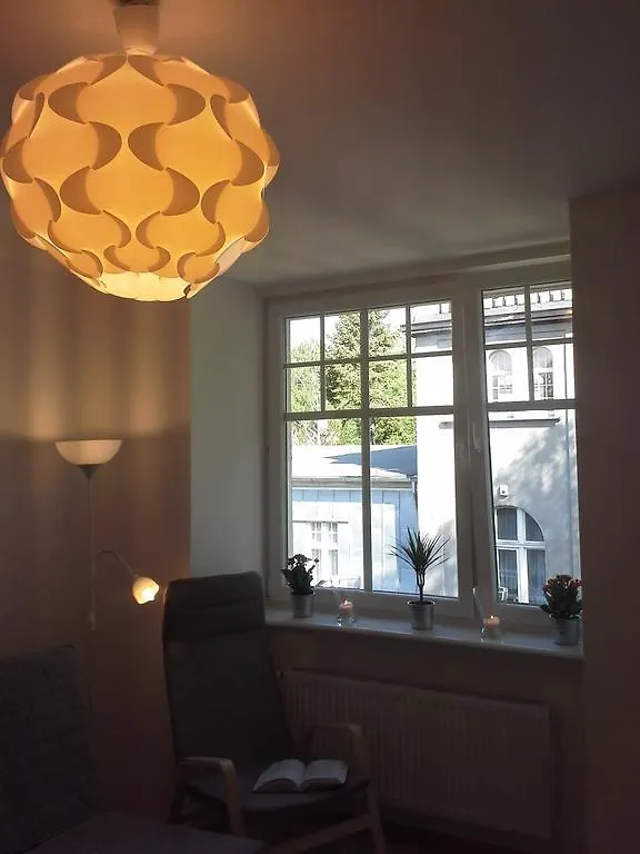 Apartament Sopot Baltic 0*,  Polska