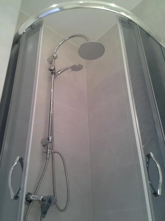 Apartament Sopot Baltic Kwatera prywatna