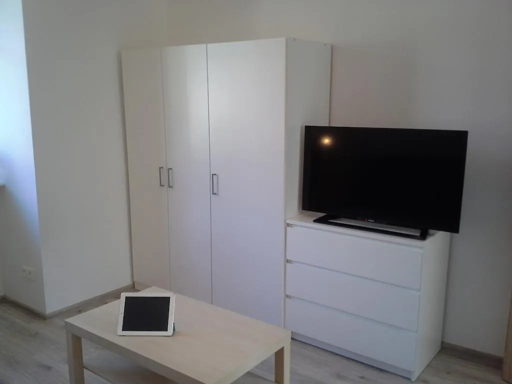 Apartament Sopot Baltic Kwatera prywatna