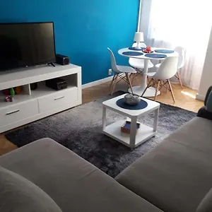 Apartament Orla Gdańsk