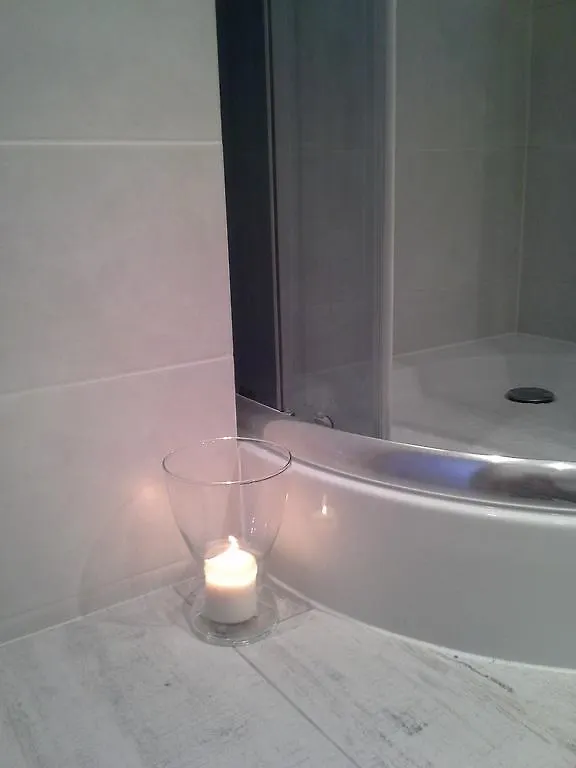 Homestay Sopot Baltic Apartment