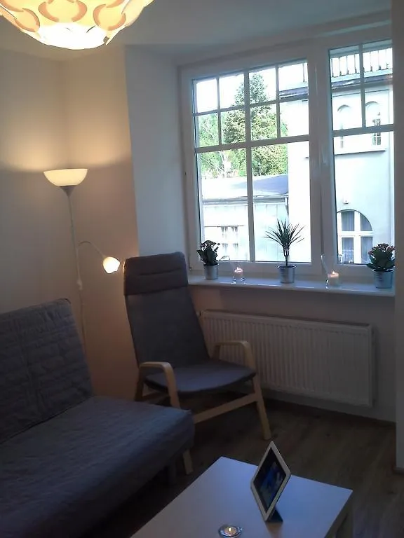 Homestay Sopot Baltic Apartment Poland